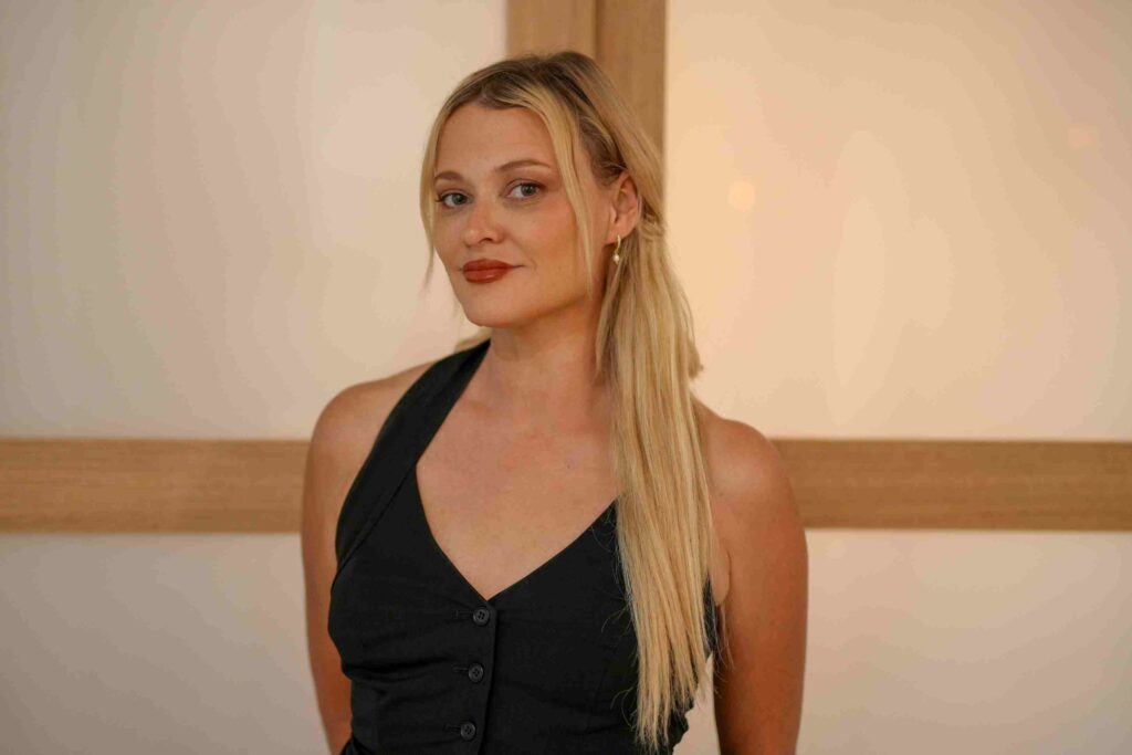 Women in Law Finalist Sophia Anderssen 