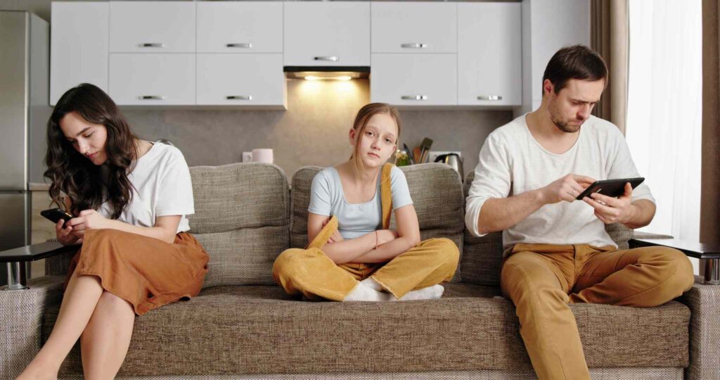 separating couples major family law reform australia 