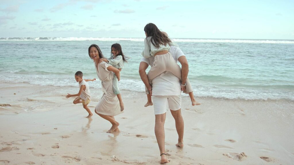 Family in family law