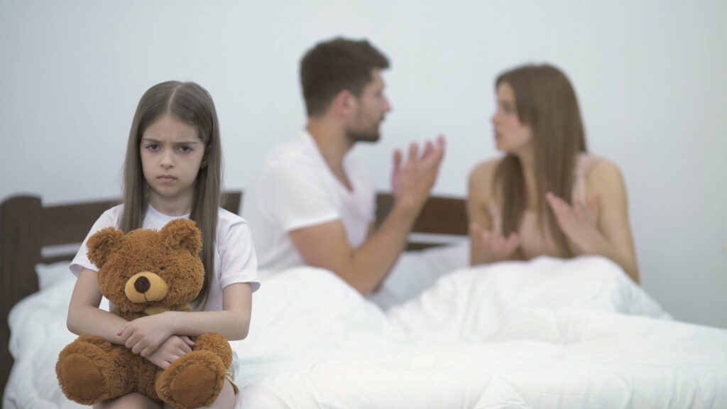 A guide to the major changes in family law for parenting matters 