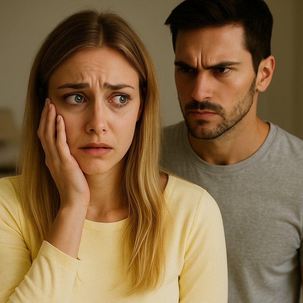 What we tell our family law clients when there has been domestic violence