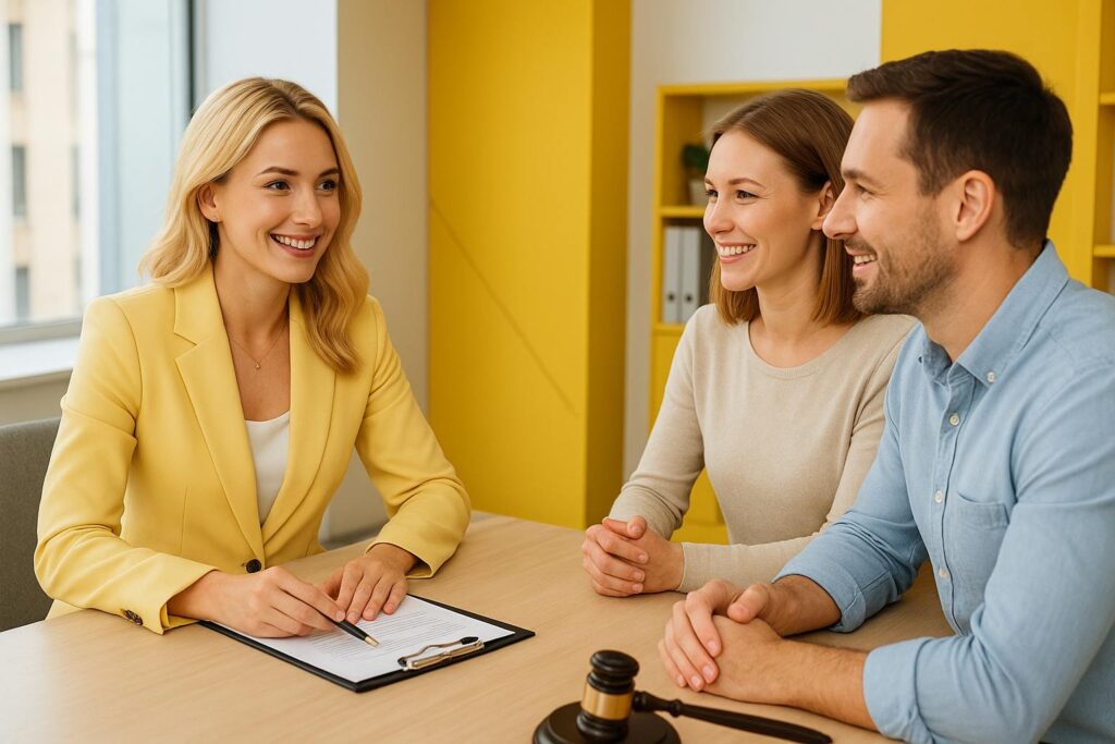 mediation tips from north brisbane family lawyers