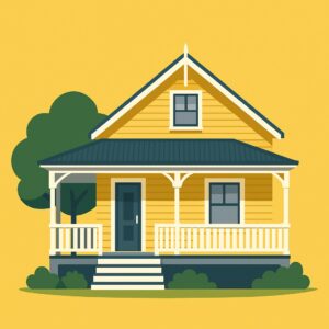 First home buyers can now purchase with a 5% deposit and no LMI