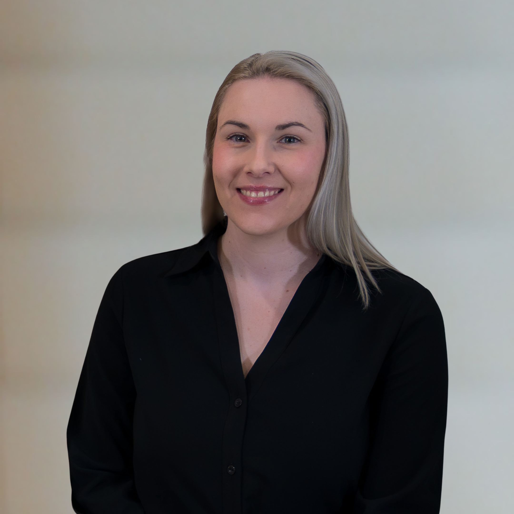 Georgia Lyn of Terry Anderssen Lawyers 