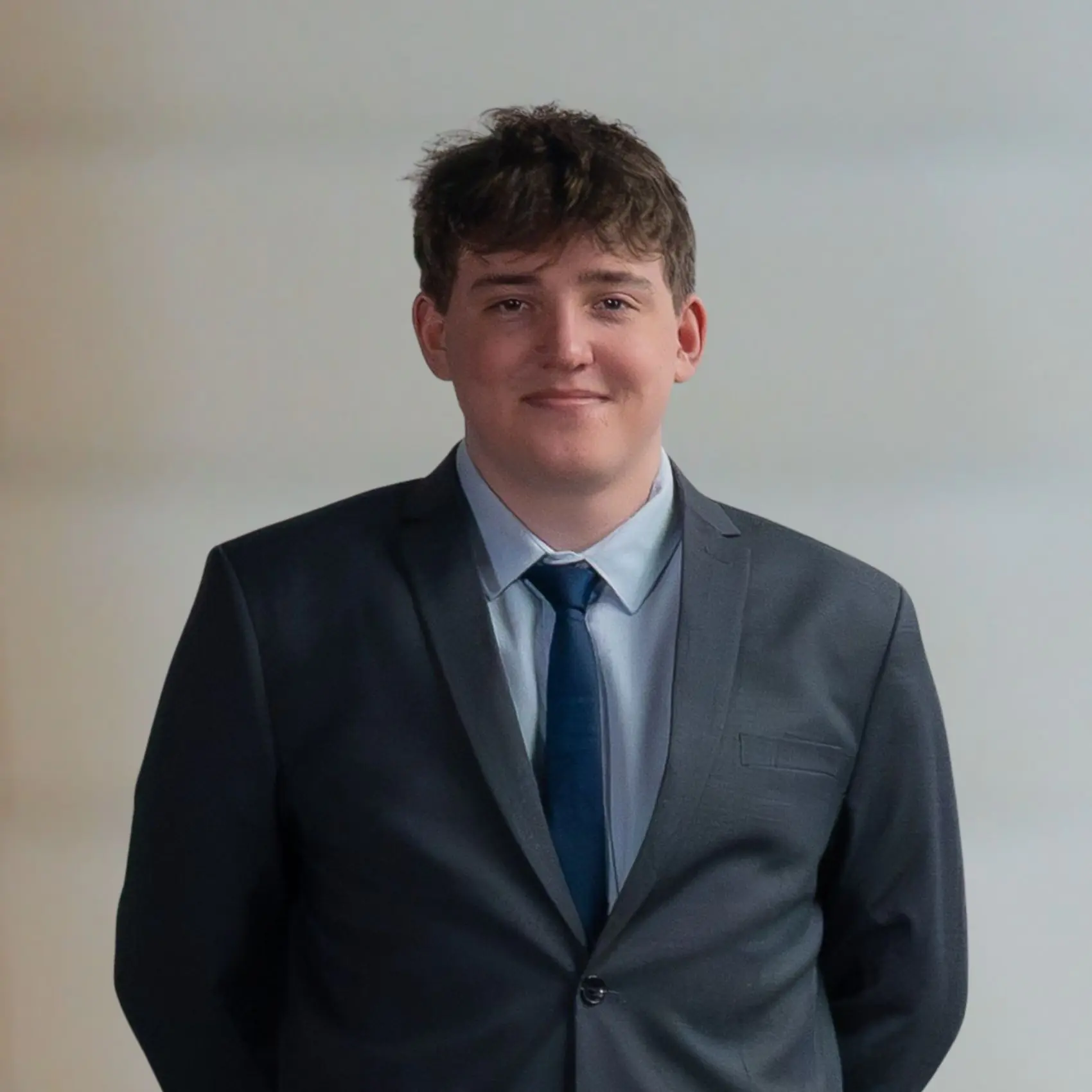 Legal Assistant and Receptionist and Terry Anderssen Lawyers Jack Hoek