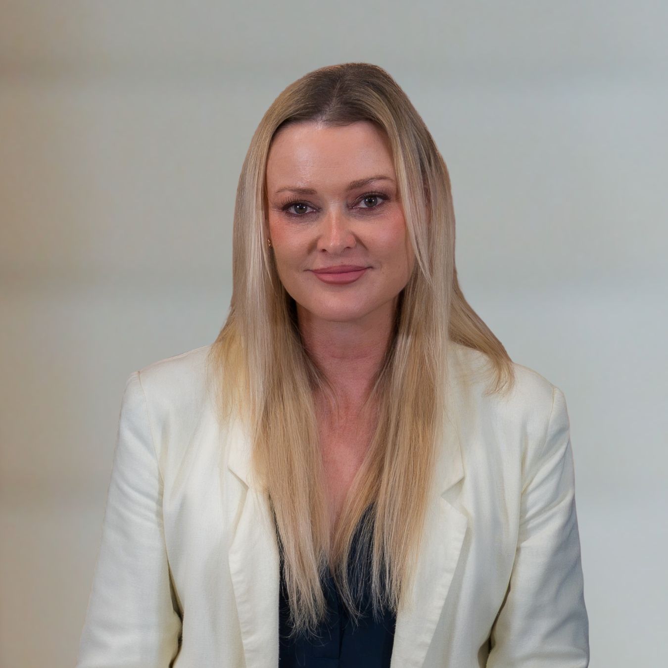 Photo of Principal Solicitor Sophia Anderssen 