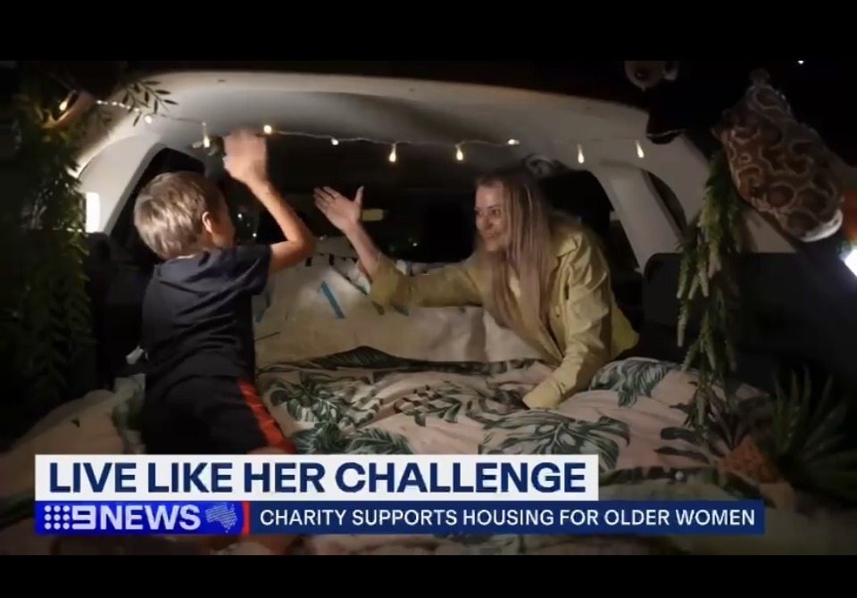 9 News Live Like Her Terry Anderssen Lawyers 