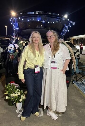 Terry Anderssen Lawyers supporting the Forgotten Women Project 